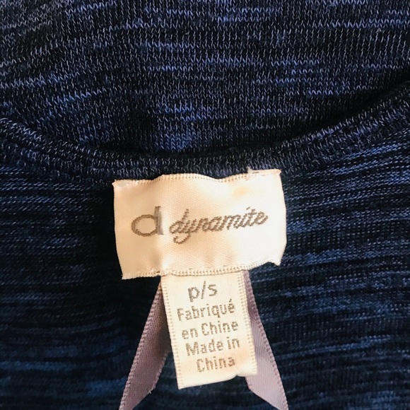 Midi Dress - Picture 4 of 4